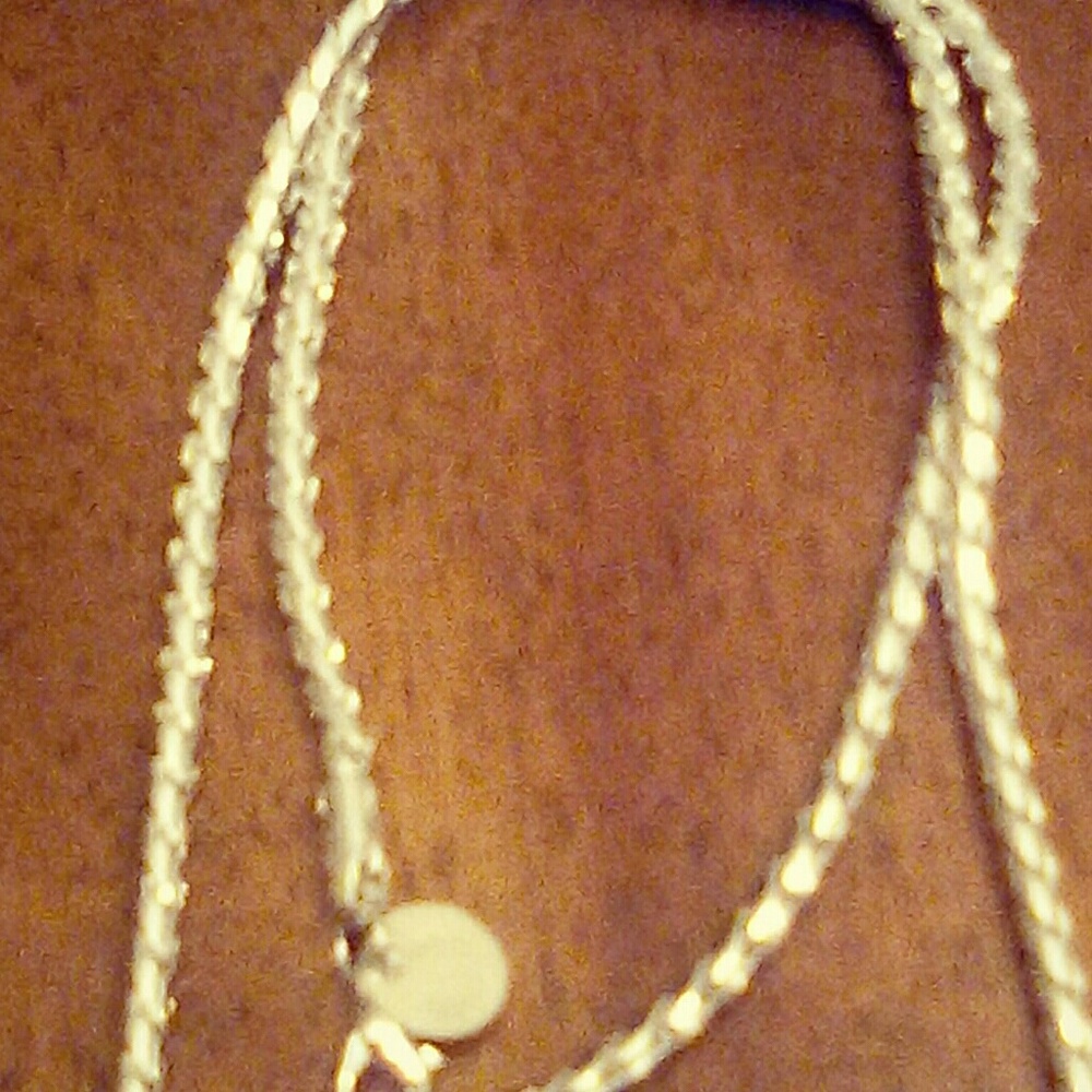 Bracelet/Necklace Set
